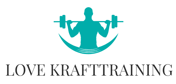 Love Krafttraining