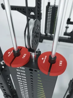 Add-on Flex Plates | Colored SET
