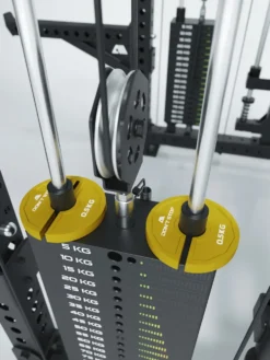 Add-on Flex Plates | Colored SET