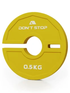 Add-On Flex Plates Colored | Paarweise | 0.25-1kg