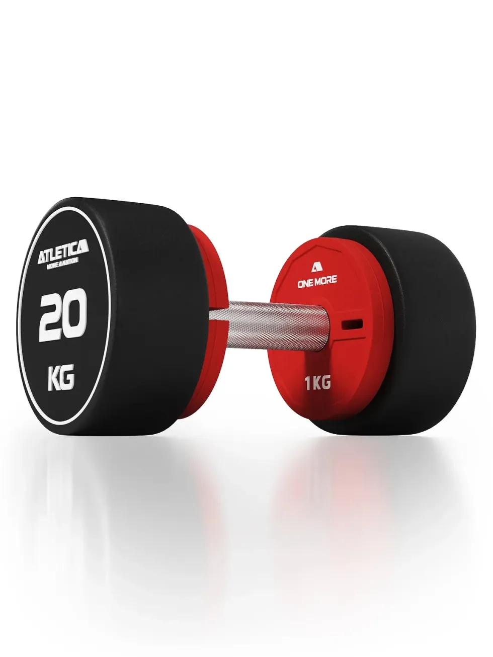 Add-On Flex Plates Colored | Paarweise | 0.25-1kg