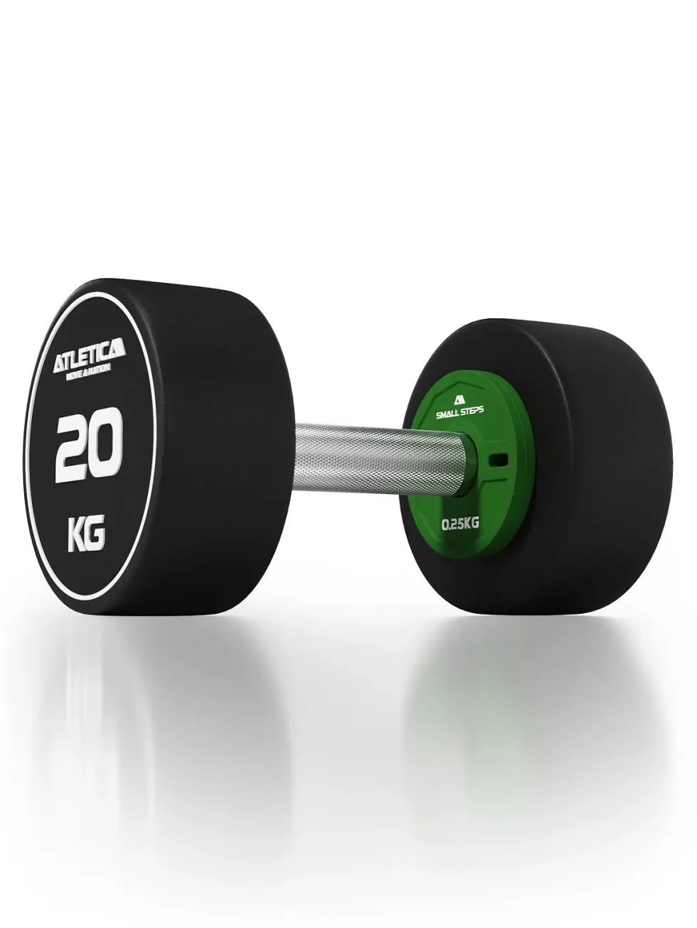 Add-On Flex Plates Colored | Paarweise | 0.25-1kg