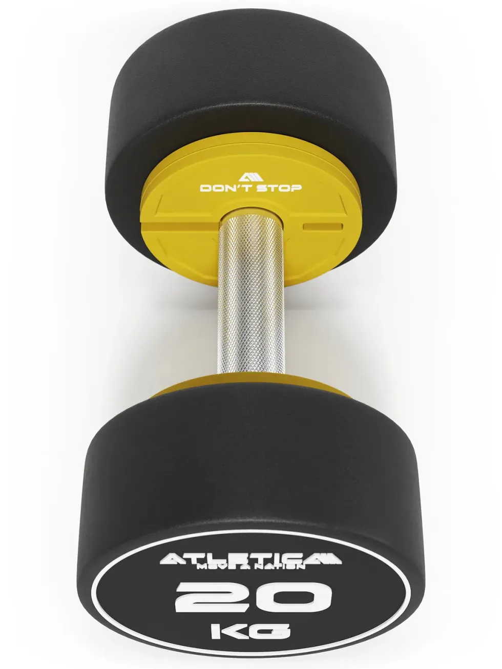 Add-On Flex Plates Colored | Paarweise | 0.25-1kg