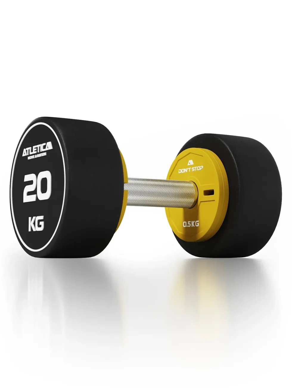 Add-On Flex Plates Colored | Paarweise | 0.25-1kg