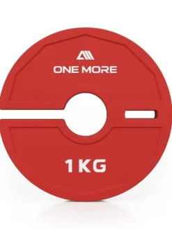 Add-On Flex Plates Colored | Paarweise | 0.25-1kg