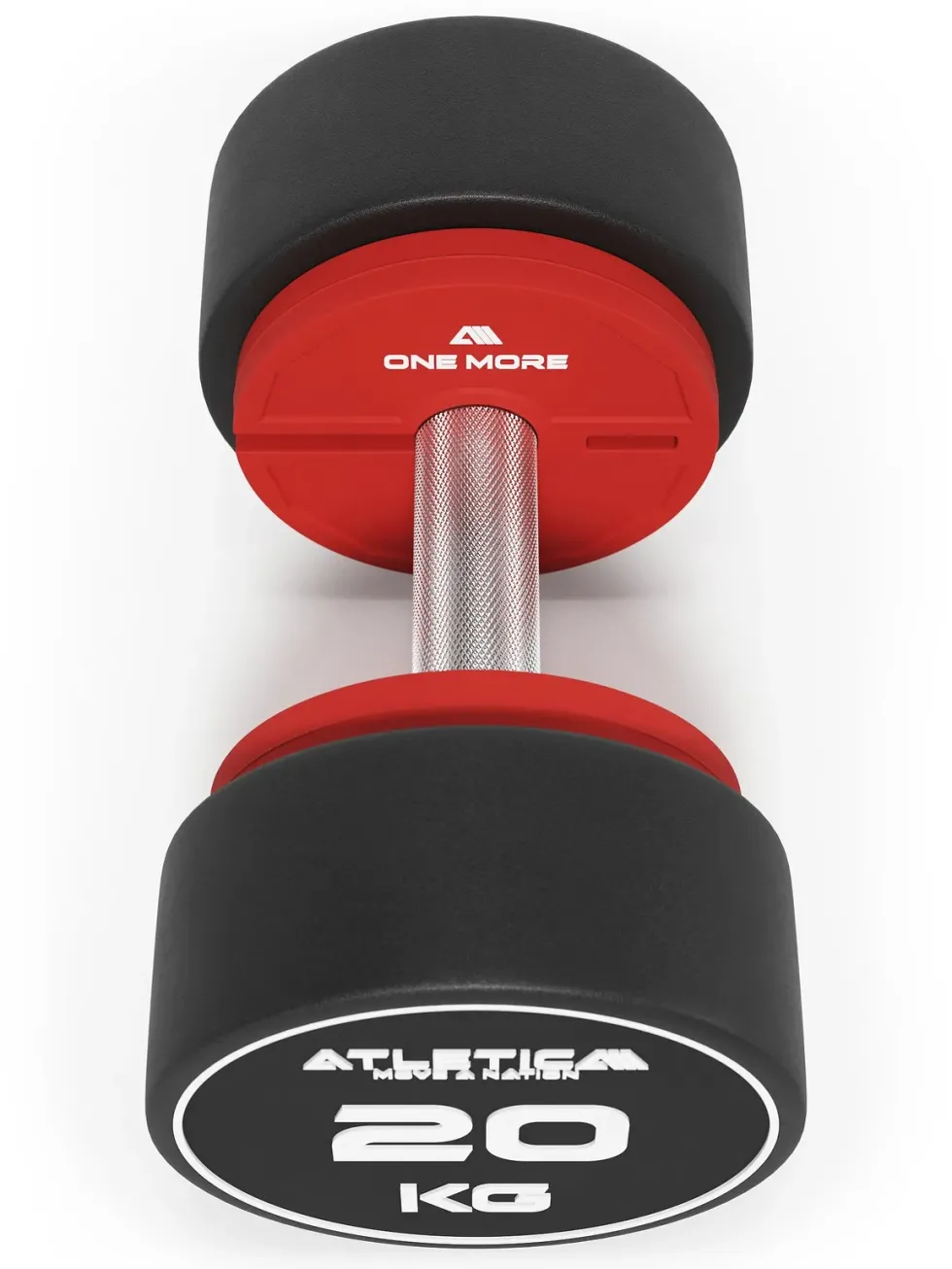 Add-On Flex Plates Colored | Paarweise | 0.25-1kg
