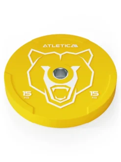 Animal Bumper Plates | Paar