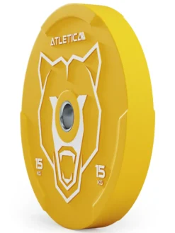 Animal Bumper Plates | Paar