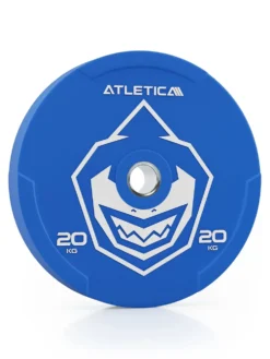 Animal Bumper Plates | Paar