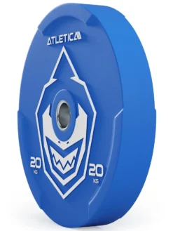 Animal Bumper Plates | Paar