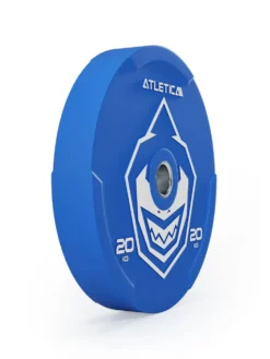 Animal Bumper Plates | Paar