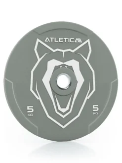 Animal Bumper Plates | Paar