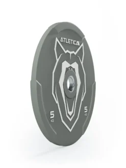 Animal Bumper Plates | Paar