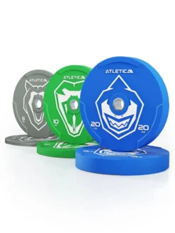 Animal Bumper Plates | SET
