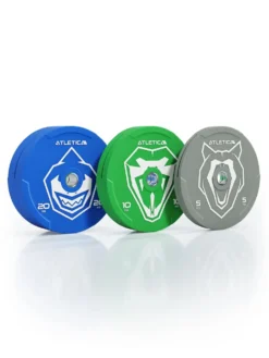 Animal Bumper Plates | SET