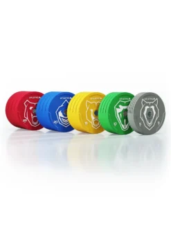 Animal Bumper Plates | SET