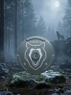 Animal Bumper Plates | SET