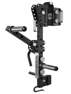 ARC Force | R8 Jammer Arms