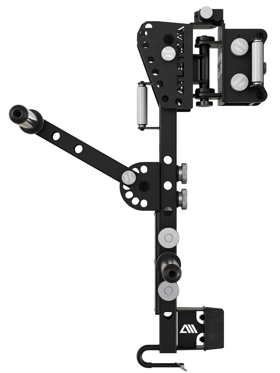 ARC Force | R8 Jammer Arms