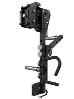 ARC Force | R8 Jammer Arms