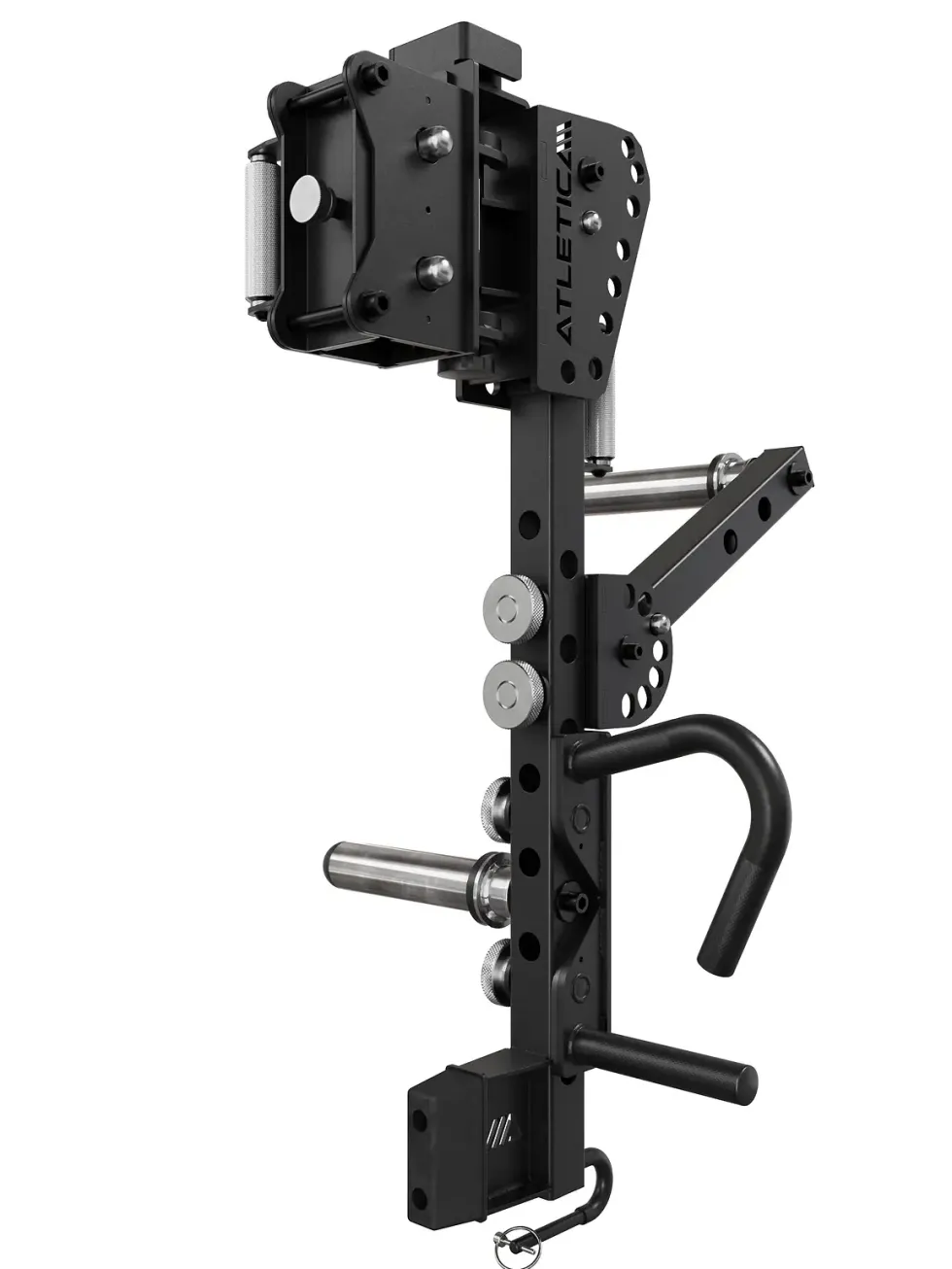 ARC Force | R8 Jammer Arms