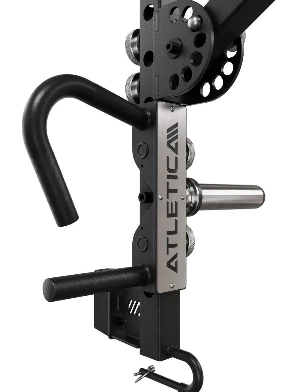 ARC Force | R8 Jammer Arms