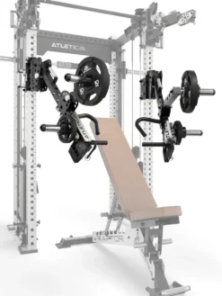 ARC Force | R8 Jammer Arms