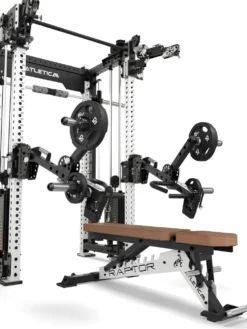 ARC Force | R8 Jammer Arms