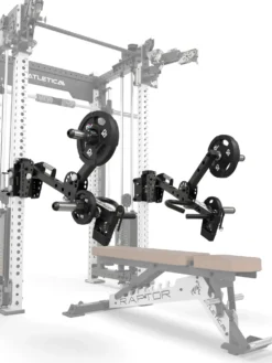 ARC Force | R8 Jammer Arms