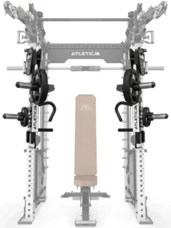 ARC Force | R8 Jammer Arms