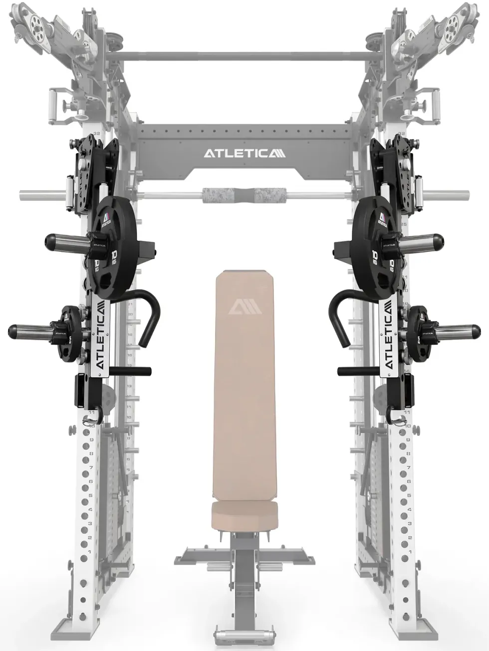 ARC Force | R8 Jammer Arms