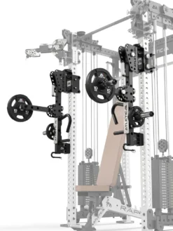 ARC Force | R8 Jammer Arms