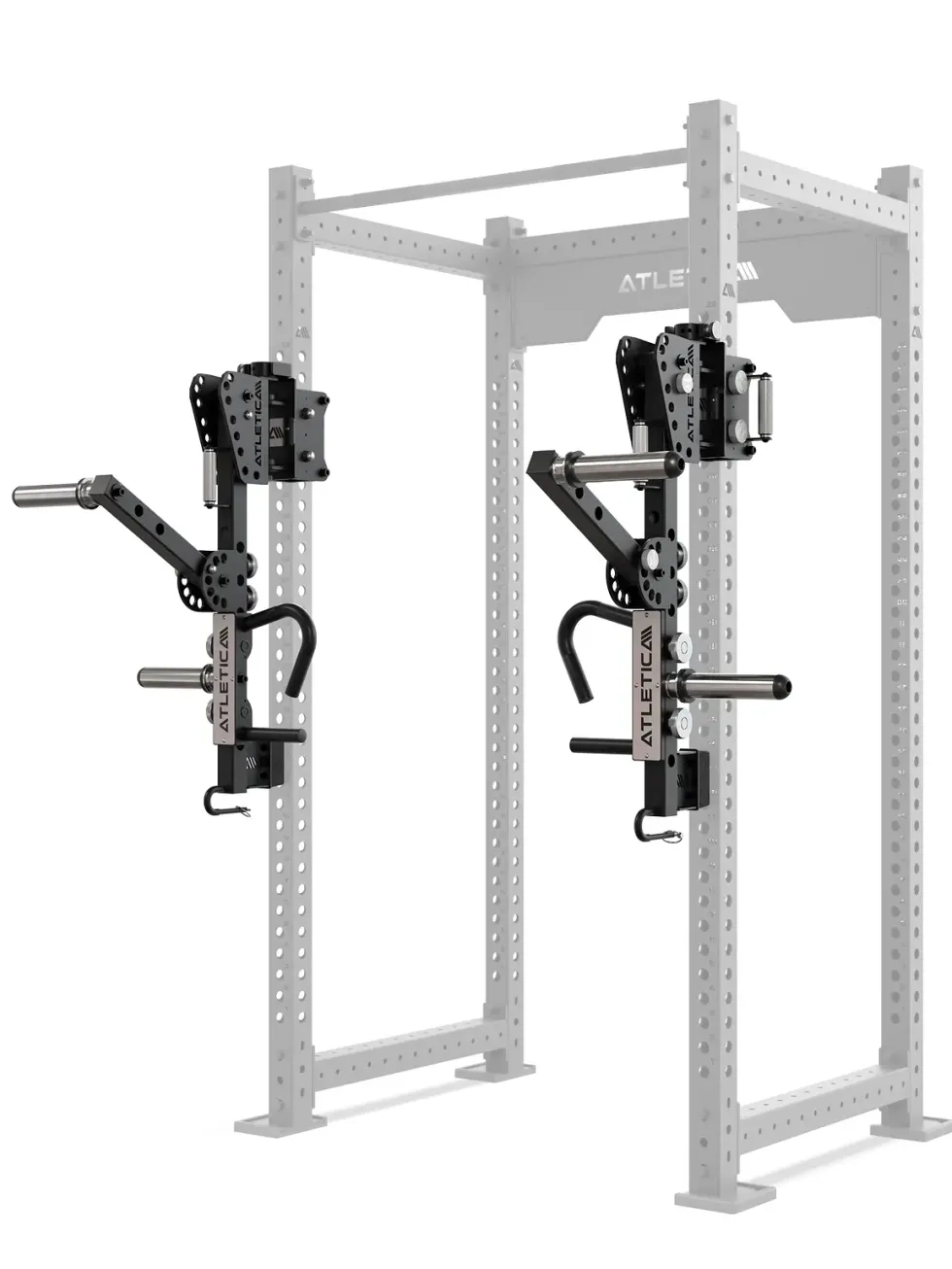 ARC Force | R8 Jammer Arms
