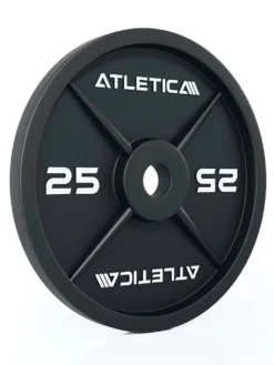 Armored Tusker Set I Hantelscheibenablage & 260kg Classic Iron Plates