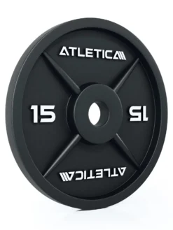 Armored Tusker Set I Hantelscheibenablage & 260kg Classic Iron Plates