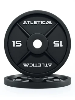Armored Tusker Set I Hantelscheibenablage & 260kg Classic Iron Plates