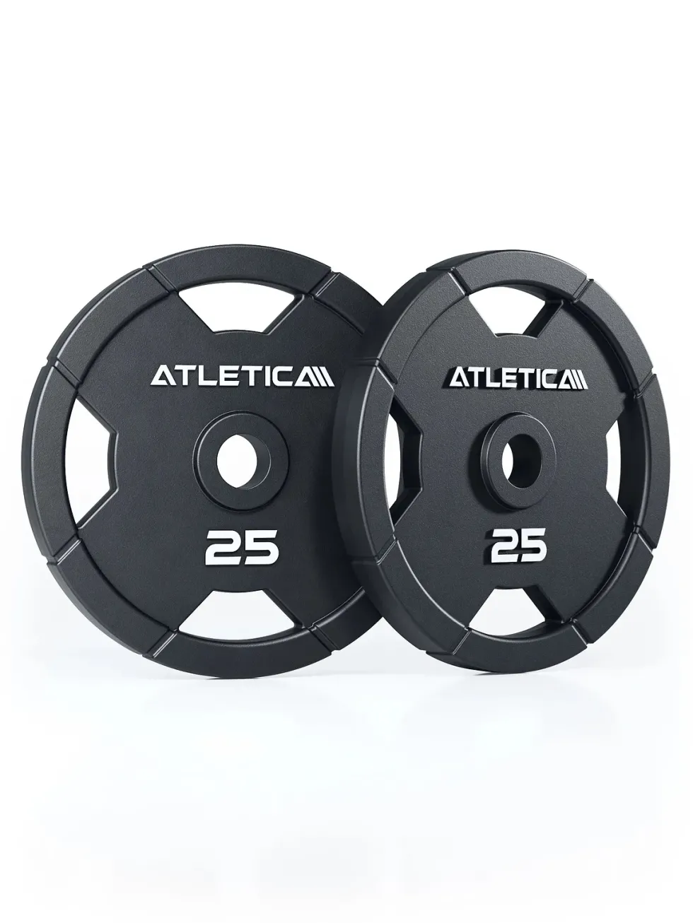 Armored Rhino Set 4H I Rhino Hantelscheibenablage & 157.5kg 4H Iron Plates
