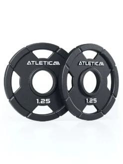 Armored Rhino Set 4H I Rhino Hantelscheibenablage & 157.5kg 4H Iron Plates
