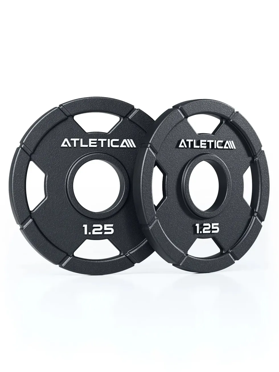 Armored Rhino Set 4H I Rhino Hantelscheibenablage & 157.5kg 4H Iron Plates
