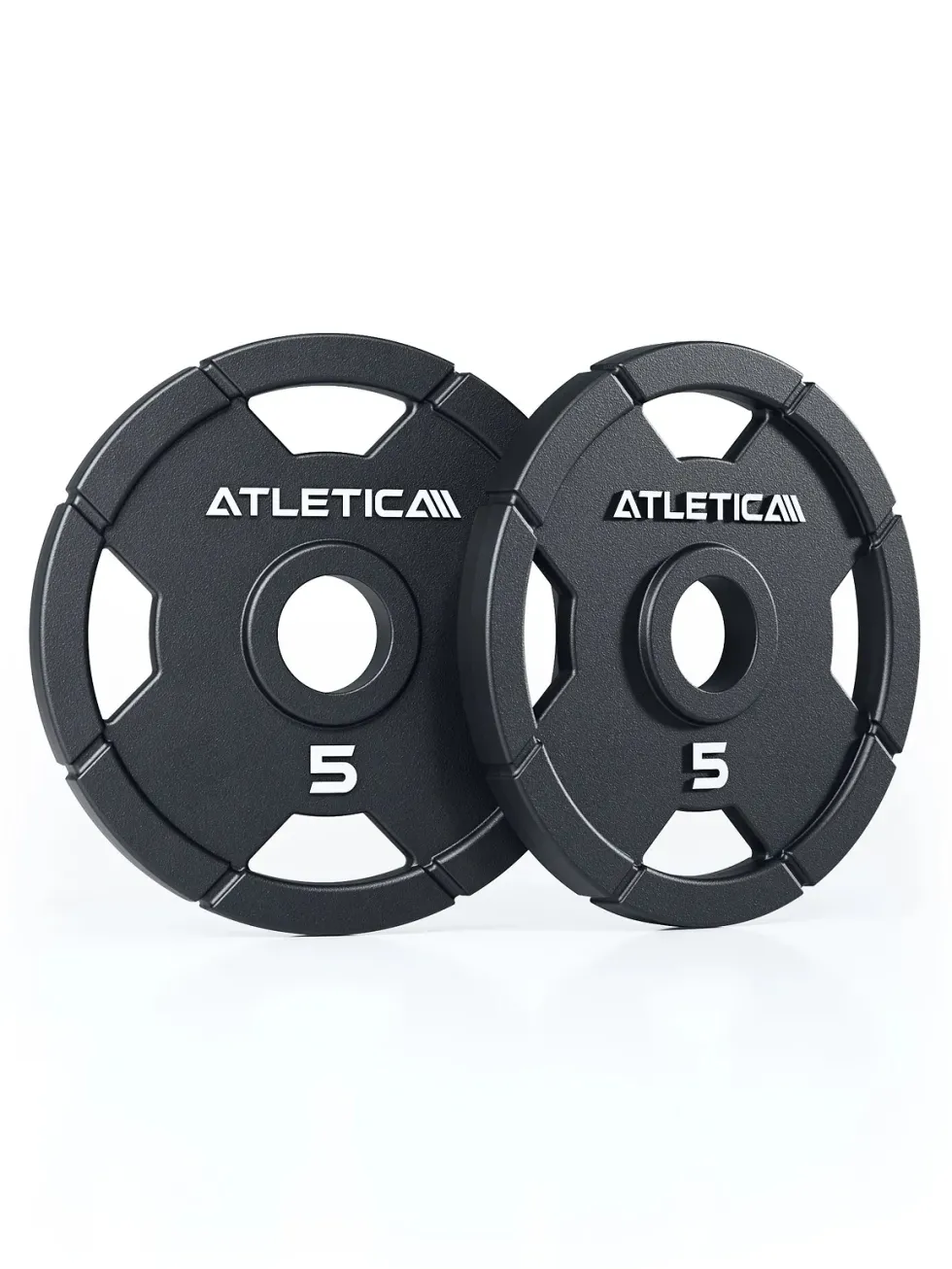 Armored Rhino Set 4H I Rhino Hantelscheibenablage & 157.5kg 4H Iron Plates