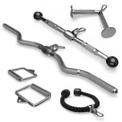 Arms Set | Kabelzuggriffe