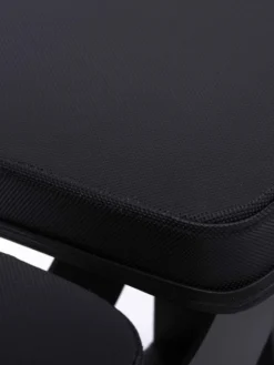 B6 | Decline Hantelbank | Leder | Mesh