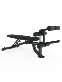 B2 | LegMaster Beincurl Hantelbank