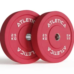 B15 Starter Set | Gamma Chrome | 220kg Plates | Hexagon 2.5-25kg