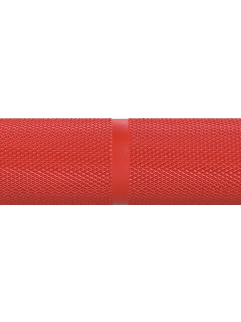 B15 Starter Set | Gamma Sportscar Red | 220kg Plates | Hexagon 2.5-25kg