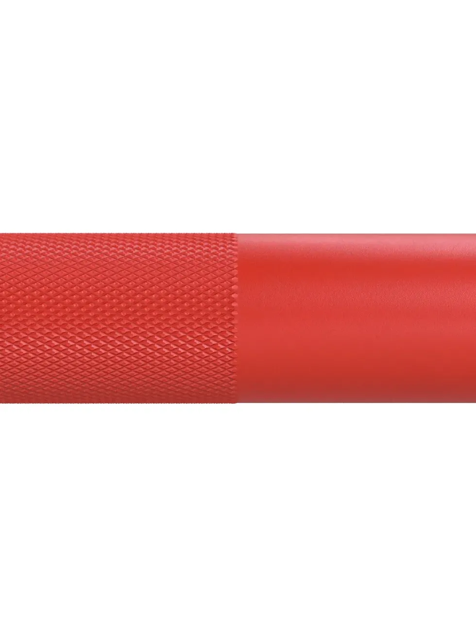 B15 Starter Set | Gamma Sportscar Red | 220kg Plates | Hexagon 2.5-25kg