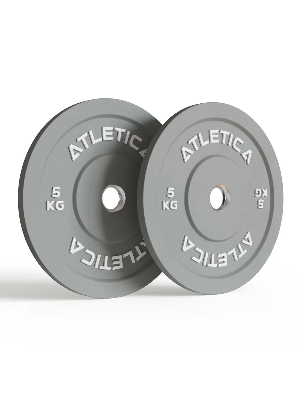 B15 Starter Set | Gamma Sportscar Red | 220kg Plates | Hexagon 2.5-25kg