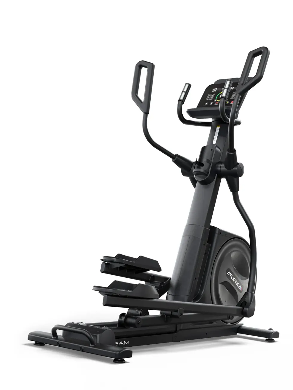 Beam Crosstrainer