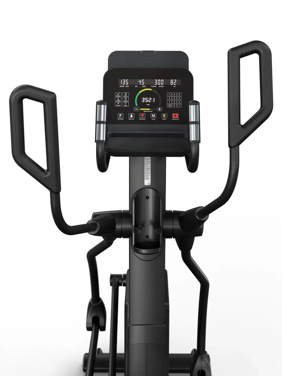 Beam Crosstrainer