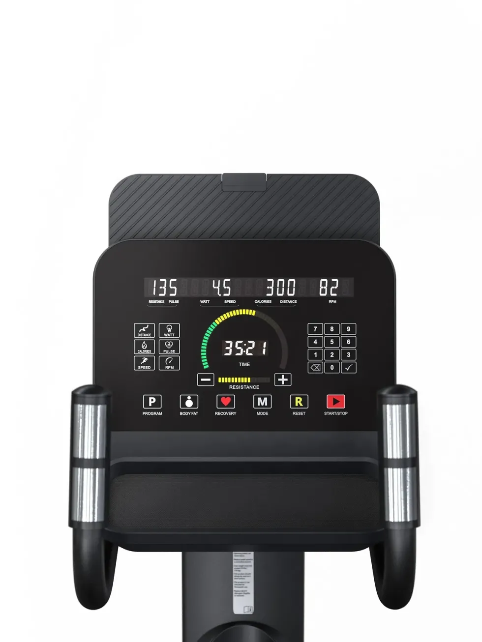 Beam Crosstrainer